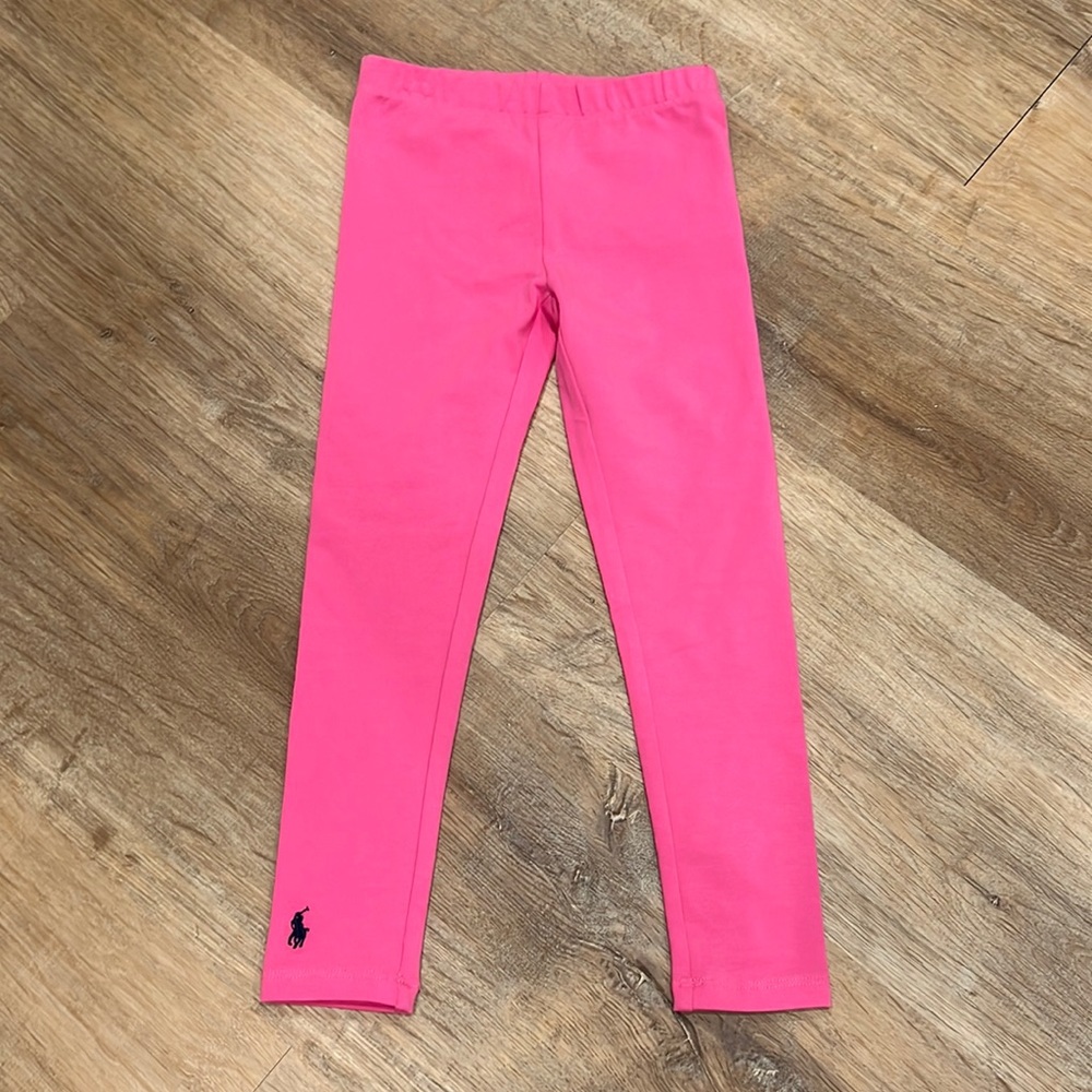 Polo Ralph Lauren leggings